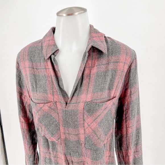 Cloth & Stone Tunic Dress - Picture 2 of 5